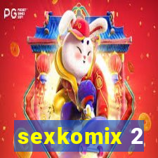 sexkomix 2